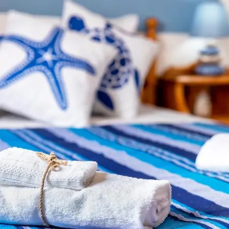 Casa In Marina * Sorso