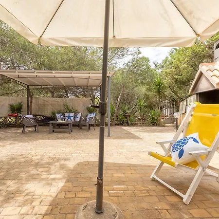 Casa In Marina Casa de Férias *