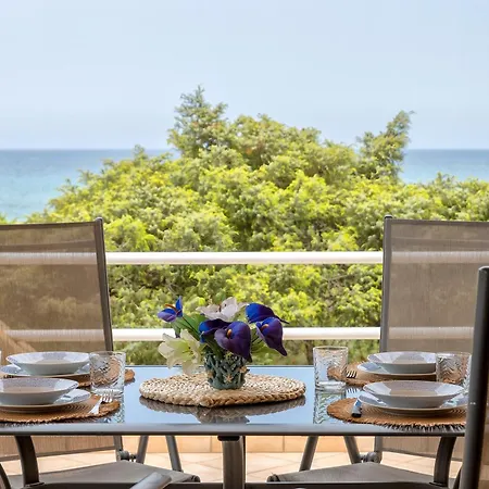 Holiday home Casa In Marina *