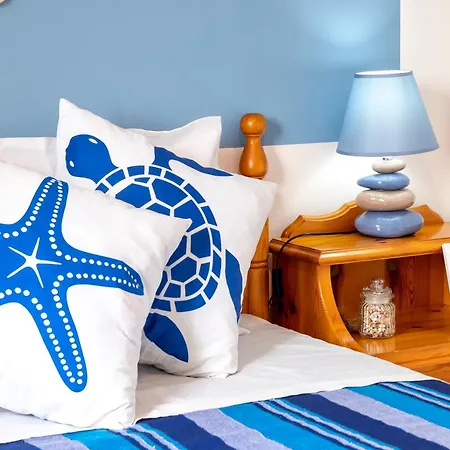 Casa de Férias Casa In Marina Sorso