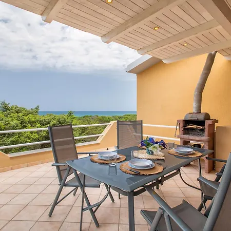 Casa In Marina *