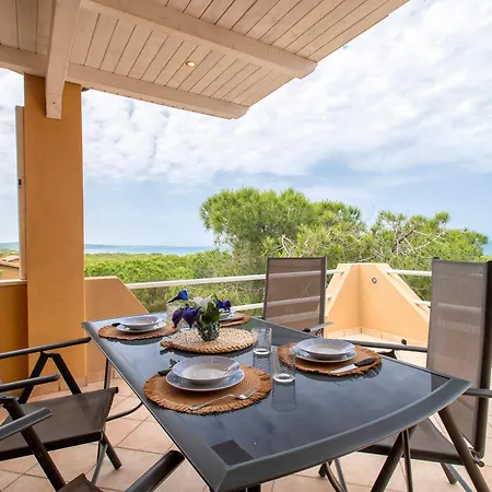 Holiday home Casa In Marina *