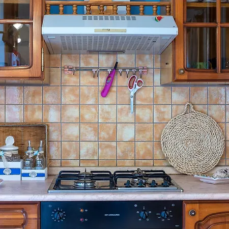 Casa de Férias Casa In Marina Sorso