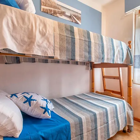 Casa In Marina Casa de Férias *