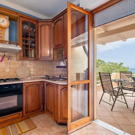 Casa In Marina Casa de Férias Sorso