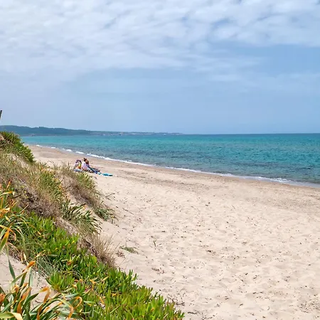 Casa de Férias Casa In Marina