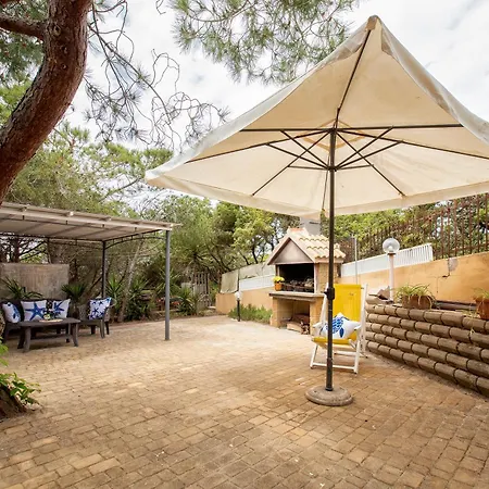 Casa In Marina Casa de Férias Sorso