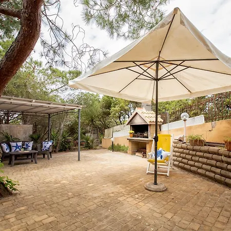 Casa In Marina Holiday home Sorso