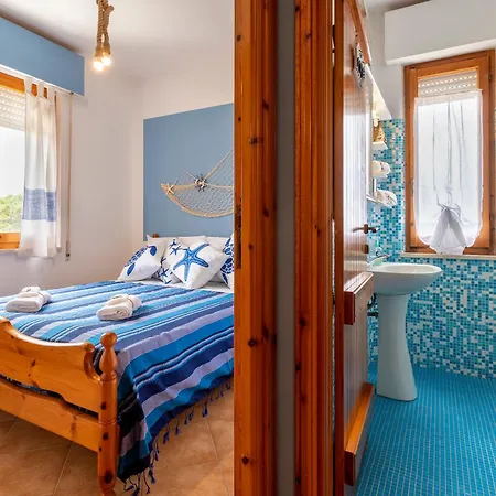 Casa In Marina Casa de Férias Sorso