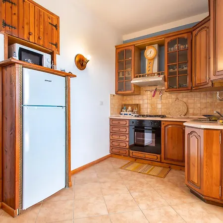 Casa In Marina Casa de Férias