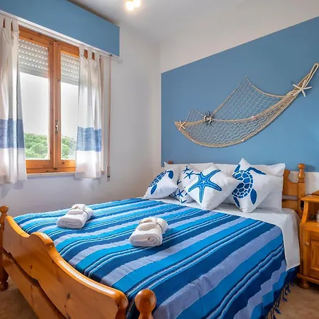 Casa In Marina Sorso