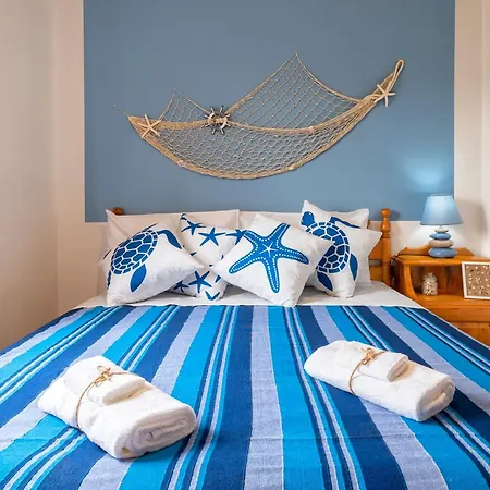 Casa In Marina Vakantiehuis