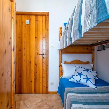 Vakantiehuis Casa In Marina Sorso