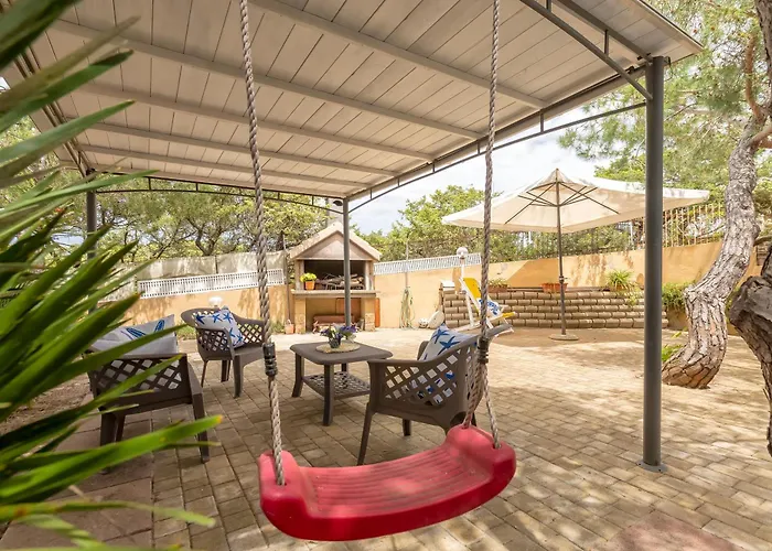 Casa In Marina Дом отдыха Сорсо