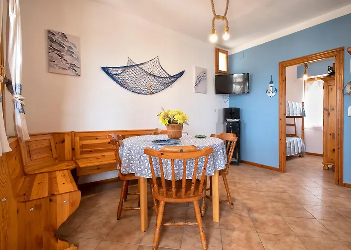 Дом отдыха Casa In Marina *